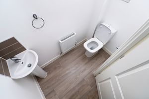 Downstairs W/C- click for photo gallery